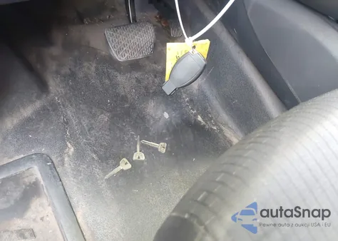 2022 Mercedes-Benz Metris z USA, uszkodzony, nr VIN W1YV0BEY8N3956800